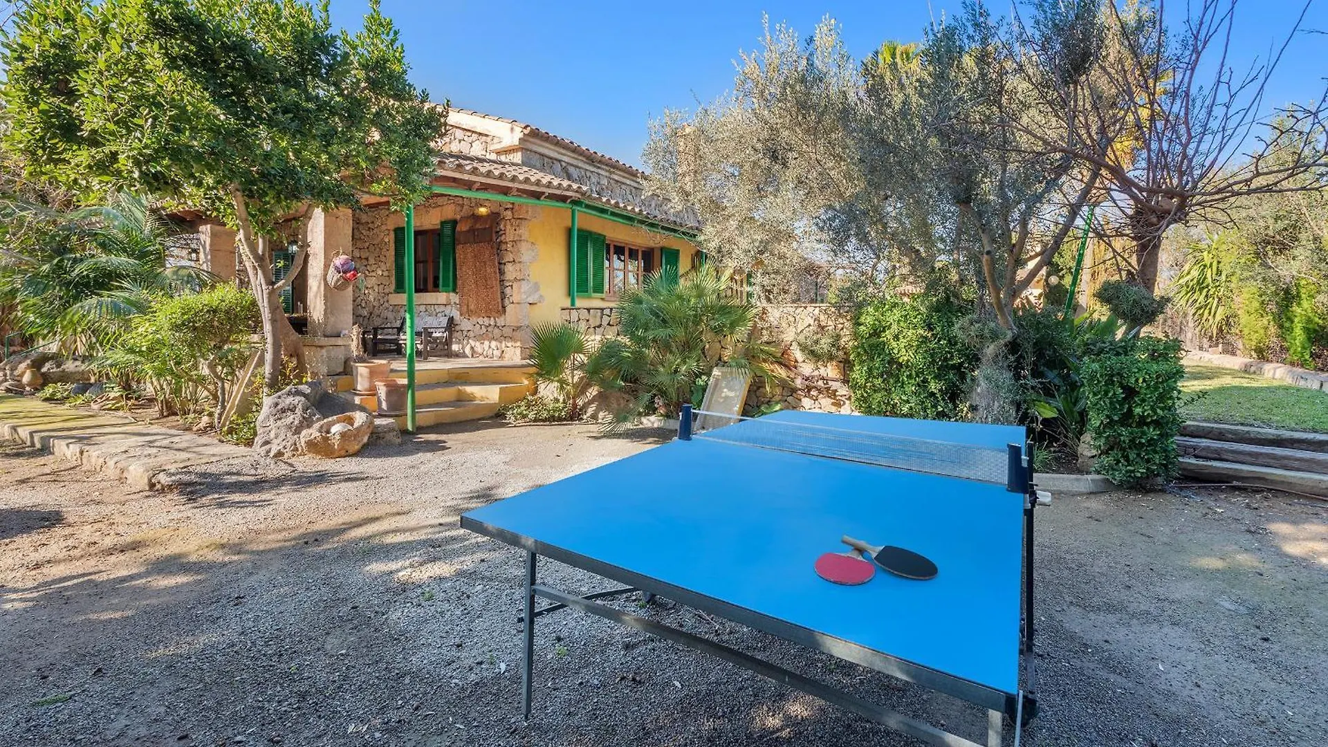 Villa Moli Fora Terme In Pollensa By Js Villas 波连萨港